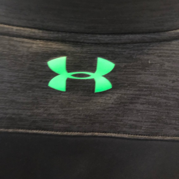 Under armour men’s jacket - Picture 6 of 6